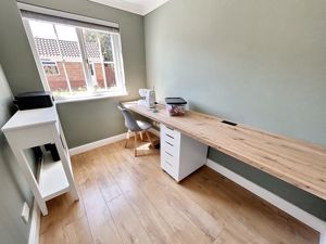 Study- click for photo gallery